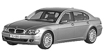 BMW E65 U2437 Fault Code