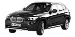 BMW E84 U2437 Fault Code