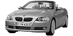 BMW E93 U2437 Fault Code