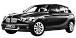 BMW F20 U2437 Fault Code