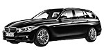 BMW F31 U2437 Fault Code